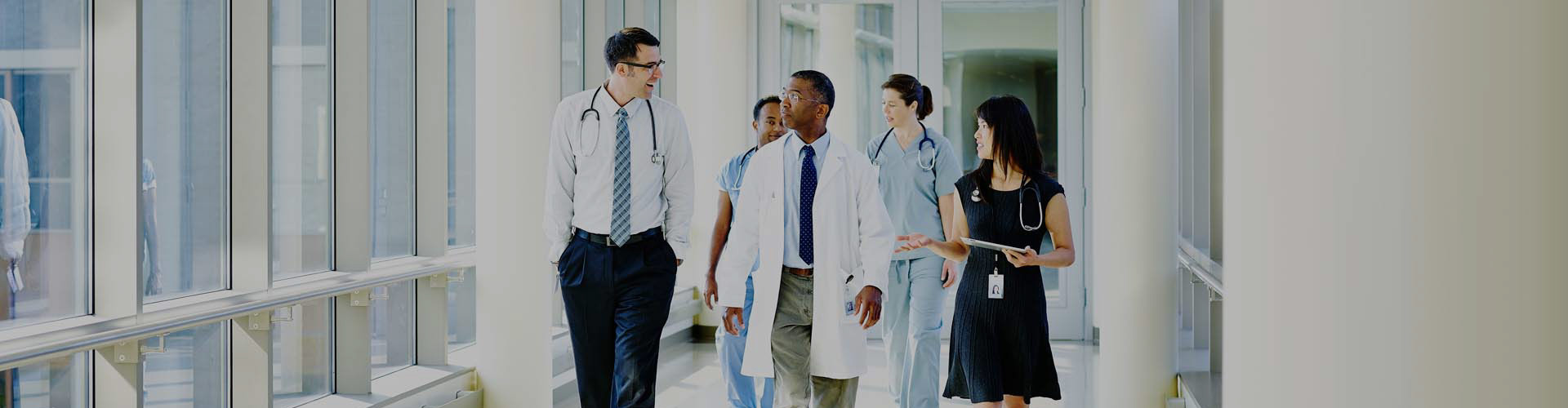 homecare service and nurse staffing agency